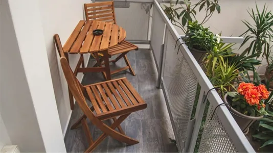 Apartments in Athens Akropoli - photo 4