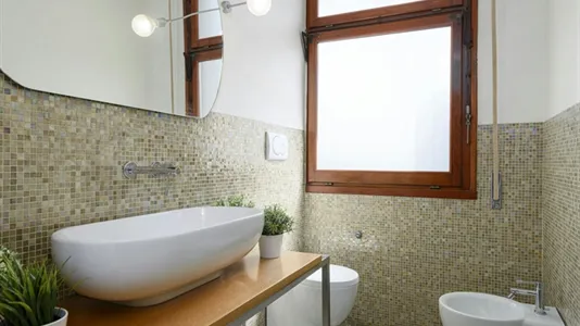Rooms in Florence - photo 7