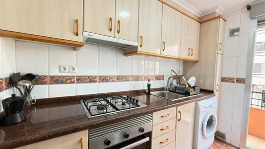 Rooms in Valencia L'Eixample - photo 6