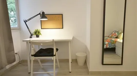 Rooms in Madrid Chamberí - photo 9