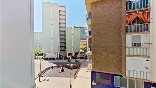 Rooms in Zaragoza - photo 7