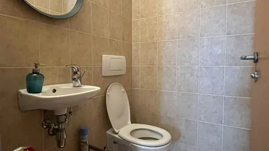 Apartments in Budapest Ferencváros - photo 8