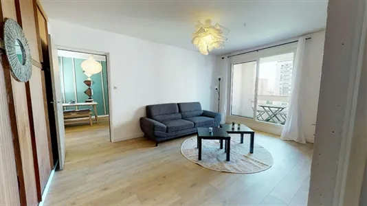 Rooms in Lyon - photo 5