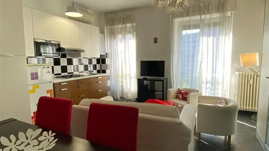 Apartments in Milano Zona 6 - Barona, Lorenteggio - photo 2