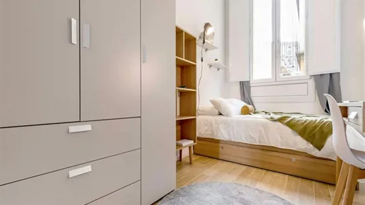 Rooms in Turin - photo 2