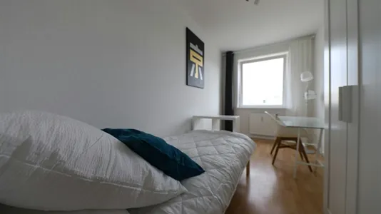 Rooms in Berlin Treptow-Köpenick - photo 1