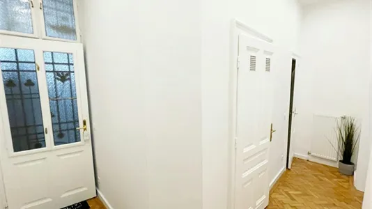 Rooms in Vienna Landstraße - photo 6