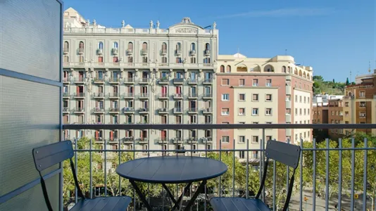 Apartments in Barcelona Sants-Montjuïc - photo 5