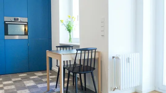 Apartments in Berlin Friedrichshain-Kreuzberg - photo 8