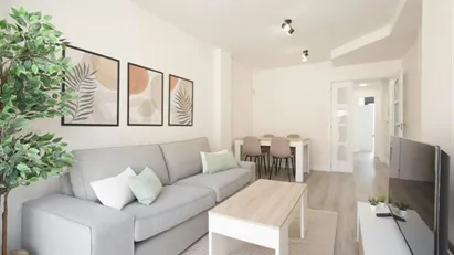 Apartment for rent in Madrid Fuencarral-El Pardo, Madrid