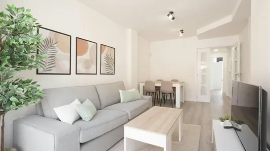 Apartments in Madrid Fuencarral-El Pardo - photo 1