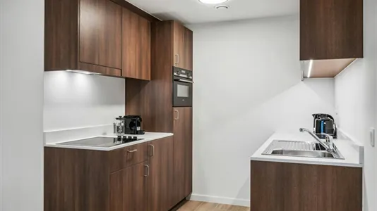 Apartments in Stad Brussel - photo 5