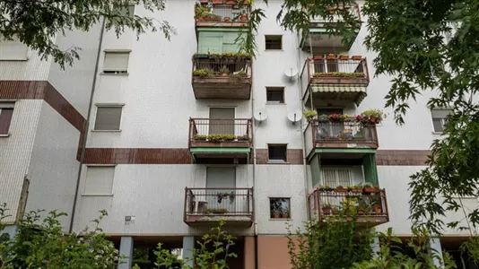 Rooms in Milano Zona 7 - Baggio, De Angeli, San Siro - photo 6