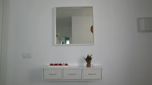 Rooms in Hacienda de Su Eminencia - photo 9