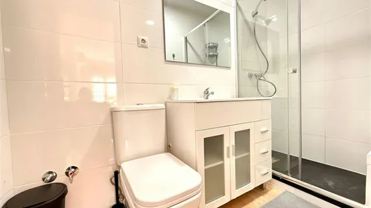 Rooms in Madrid Usera - photo 8
