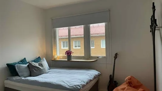 Apartments in Gothenburg City Centre - photo 8