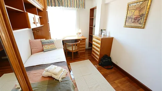 Rooms in Bilbao - photo 6
