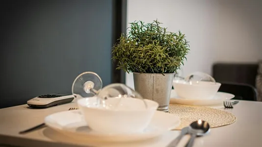 Apartments in Budapest Erzsébetváros - photo 10