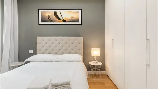 Apartments in Milano Zona 8 - Fiera, Gallaratese, Quarto Oggiaro - photo 8