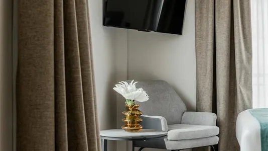 Apartments in Zografou - photo 5