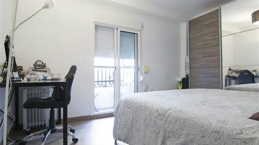 Rooms in Valencia La Zaidía - photo 2