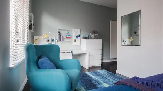 Rooms in Brussels Sint-Gillis - photo 5