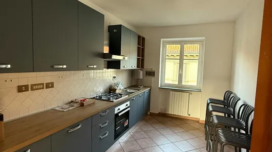 Apartments in Turin - photo 1