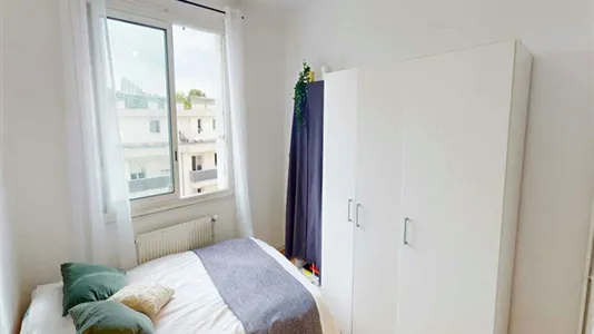 Rooms in Montpellier - photo 1