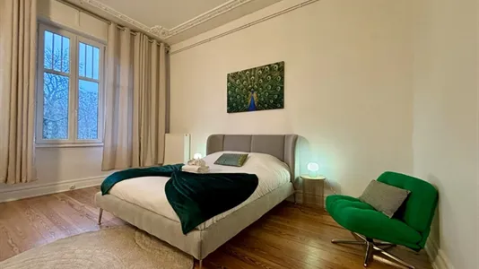 Rooms in Strasbourg - photo 1