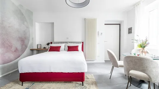 Apartments in Milano Zona 9 - Porta Garibaldi, Niguarda - photo 4