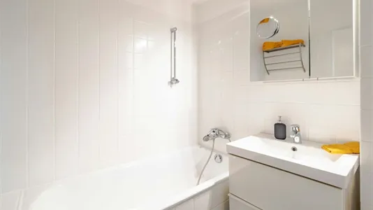 Apartments in Vienna Alsergrund - photo 8