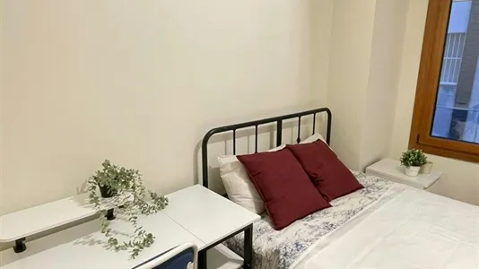 Rooms in Madrid Tetuán - photo 6