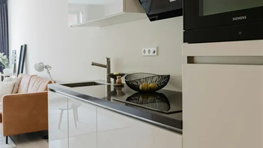 Apartments in Amsterdam Zuideramstel - photo 6