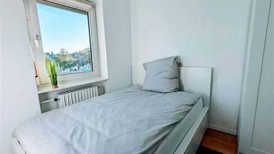 Rooms in Munich Milbertshofen-Am Hart - photo 4