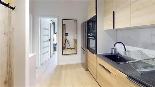 Rooms in Warszawa Śródmieście - photo 8