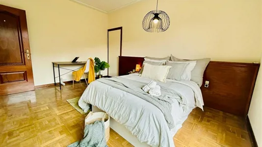 Rooms in Barcelona Sarrià-St. Gervasi - photo 2