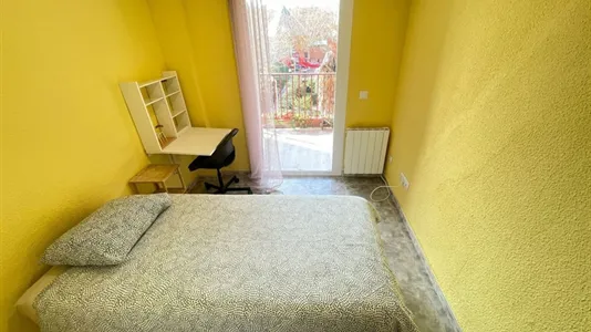 Rooms in Las Barranquillas - photo 8