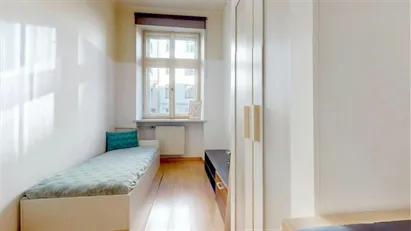 Room for rent in Warsaw