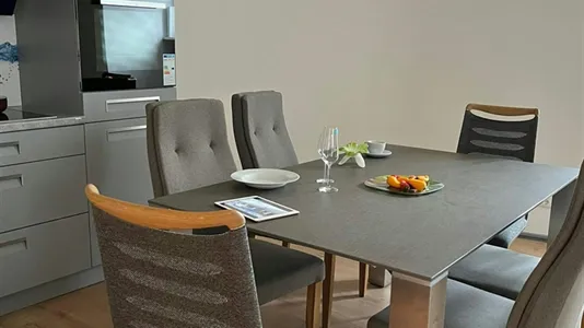 Apartments in Location is not specified - photo 6