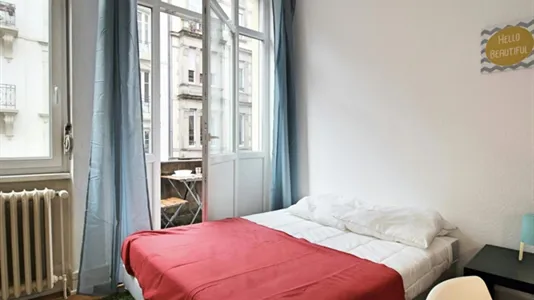 Rooms in Strasbourg - photo 4