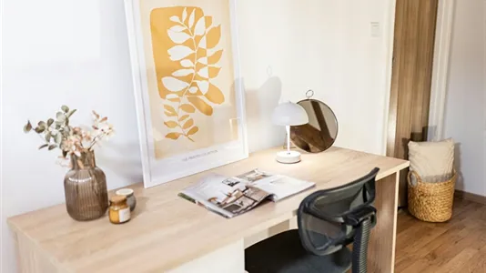 Rooms in Budapest Ferencváros - photo 8