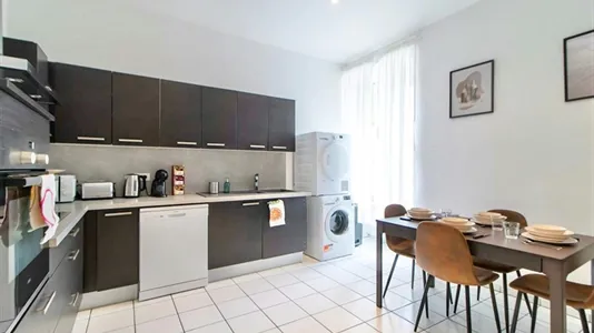 Rooms in Strasbourg - photo 6