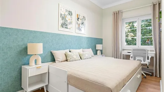 Rooms in Location is not specified - photo 2