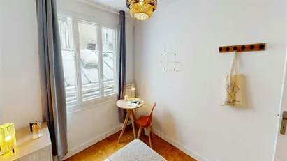 Room for rent in Paris 17ème arrondissement, Paris
