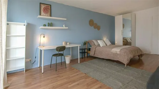 Rooms in Strasbourg - photo 5