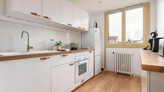 Rooms in Lyon - photo 4