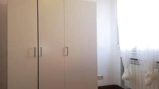 Rooms in Madrid Salamanca - photo 7