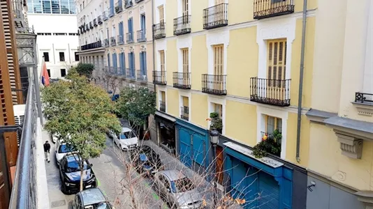 Rooms in Madrid Retiro - photo 7