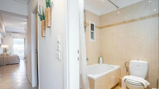 Apartments in Egaleo - photo 8