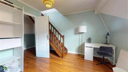 Rooms in Lille - photo 2